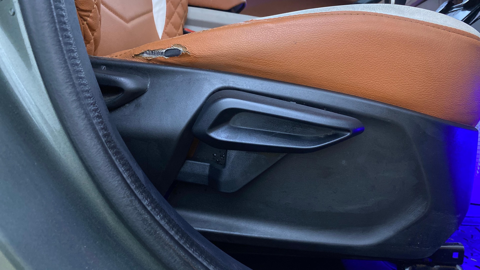 Used 2021 Tata Nexon Used 2021 Tata Nexon