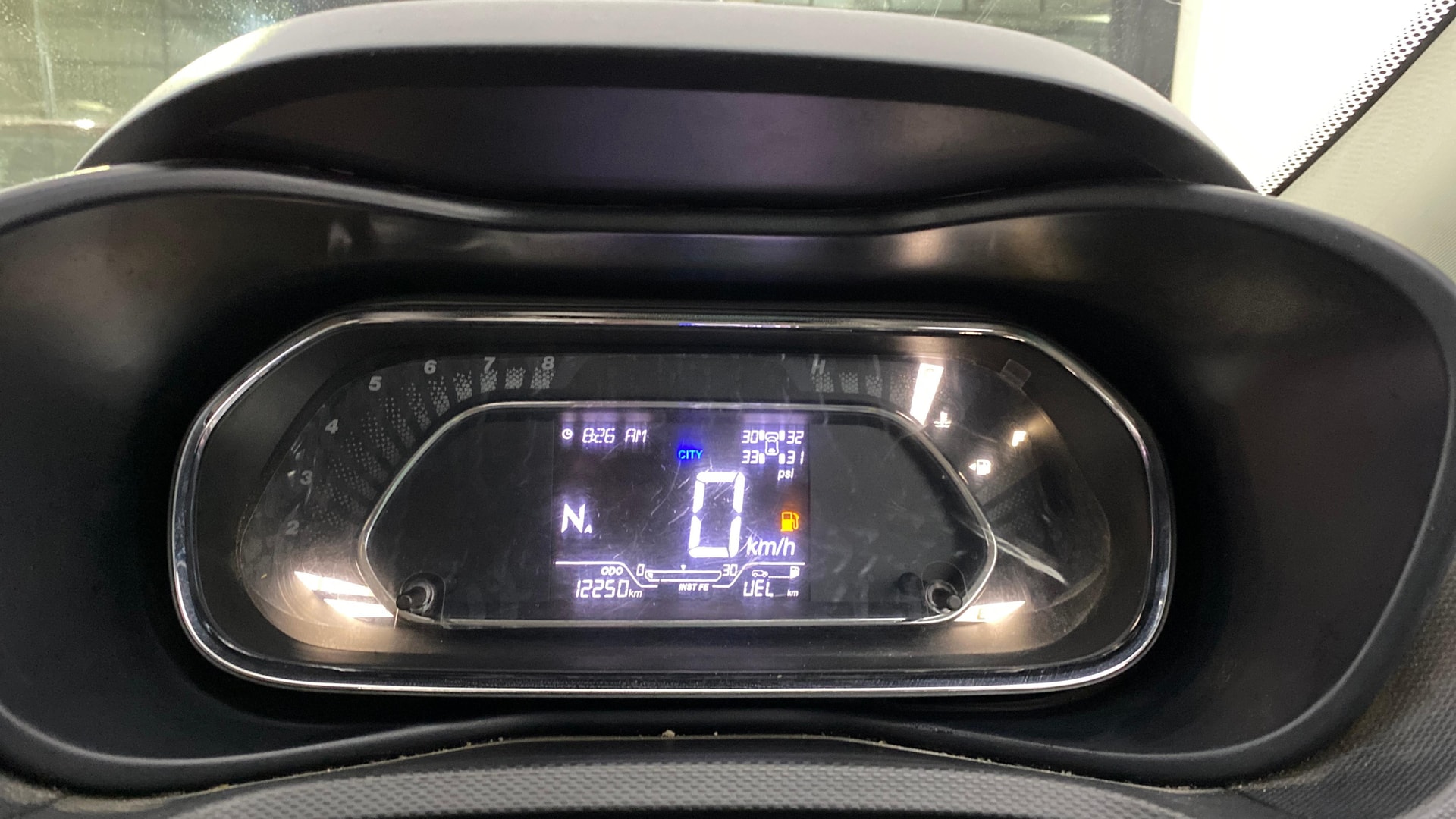 Used 2021 Tata Nexon Used 2021 Tata Nexon