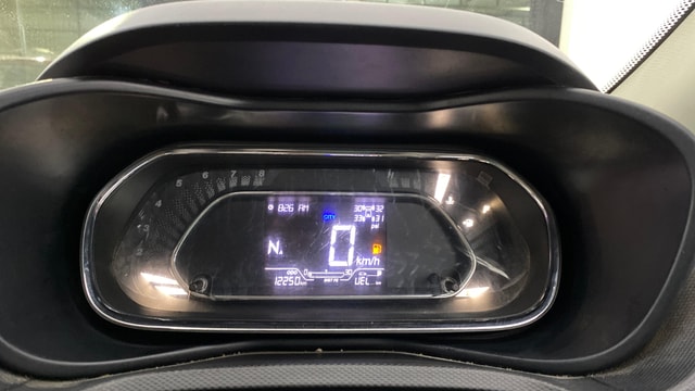 View Tata Nexon Image 36 Used Tata Nexon Image 36
