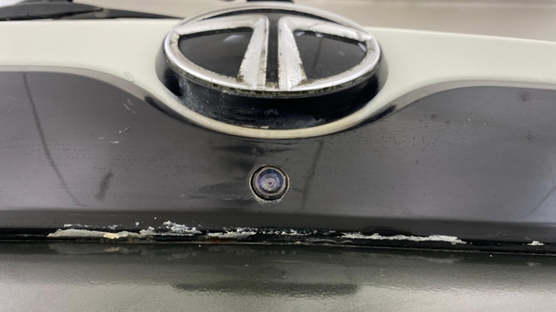 Used 2021 Tata Nexon Used 2021 Tata Nexon