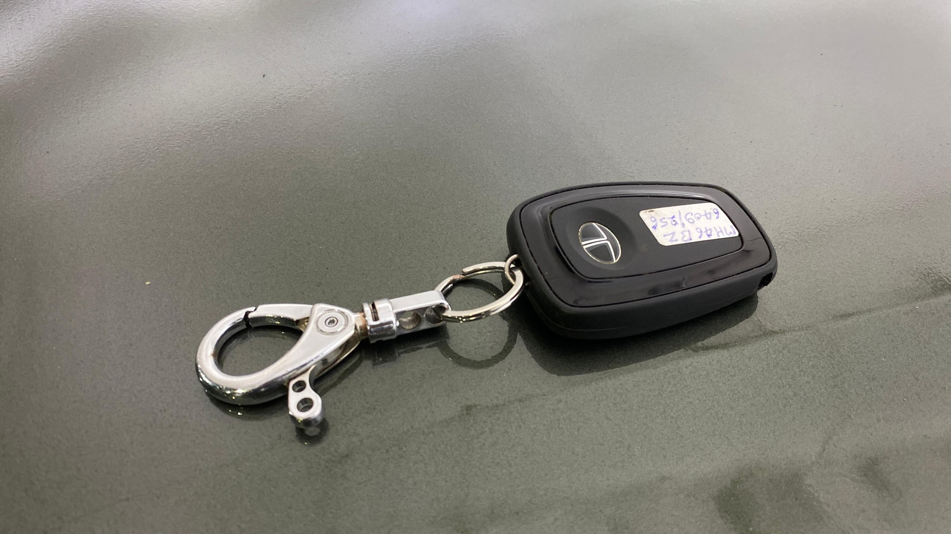 Used 2021 Tata Nexon Used 2021 Tata Nexon
