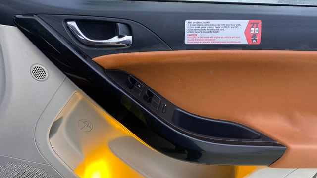 View Tata Nexon Image 34 Used Tata Nexon Image 34