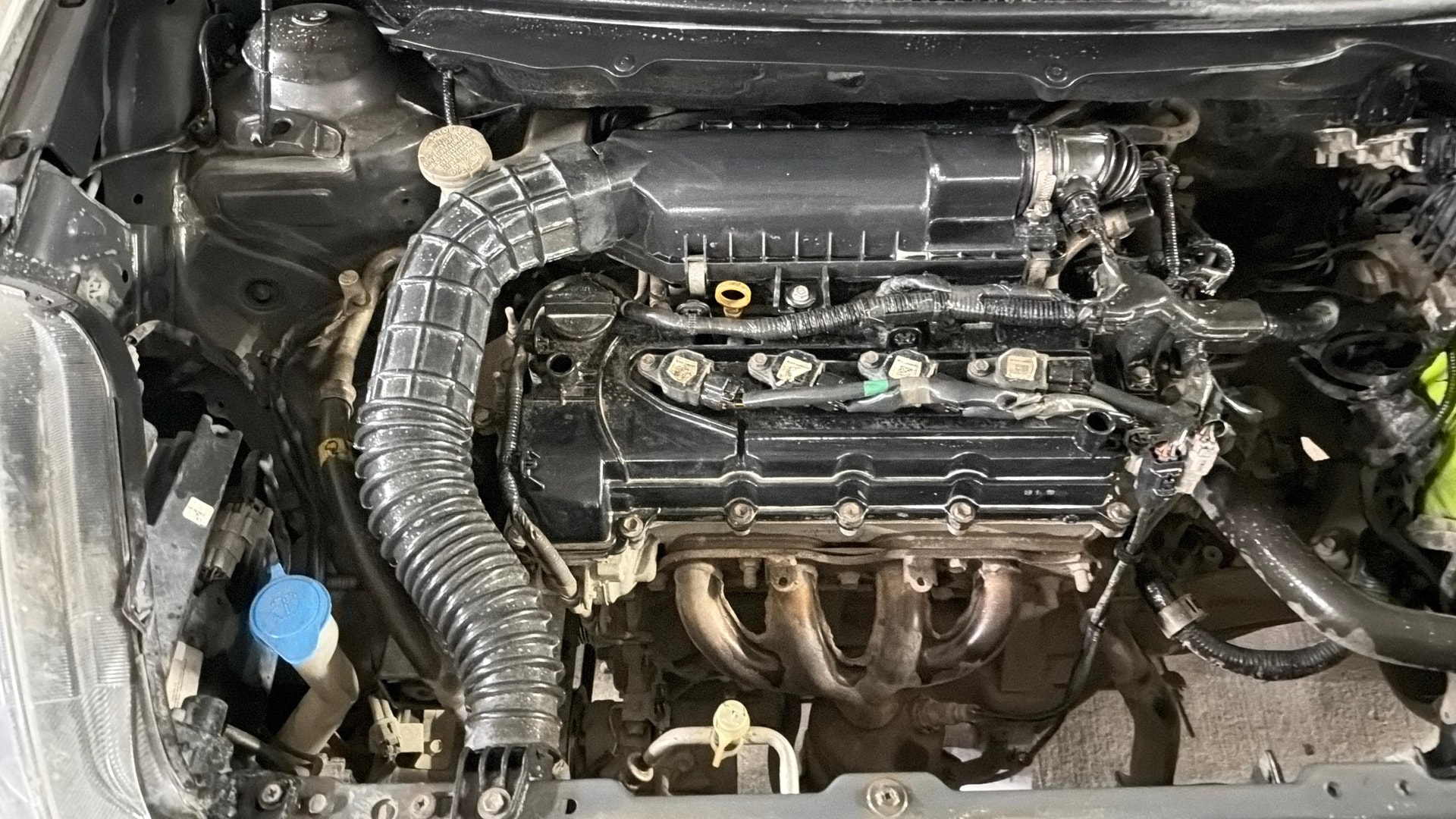 View 2019 Maruti Suzuki 1000 Base Variant Image 24 Used 2019 Maruti Suzuki 1000 Base Variant Image 24