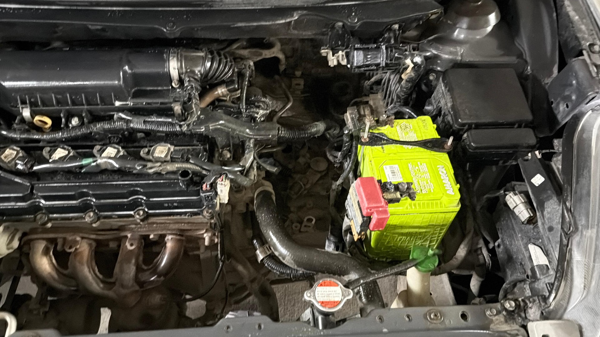 View 2019 Maruti Suzuki 1000 Base Variant Image 28 Used 2019 Maruti Suzuki 1000 Base Variant Image 28