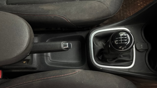 View Volkswagen Polo Image 37 Used Volkswagen Polo Image 37