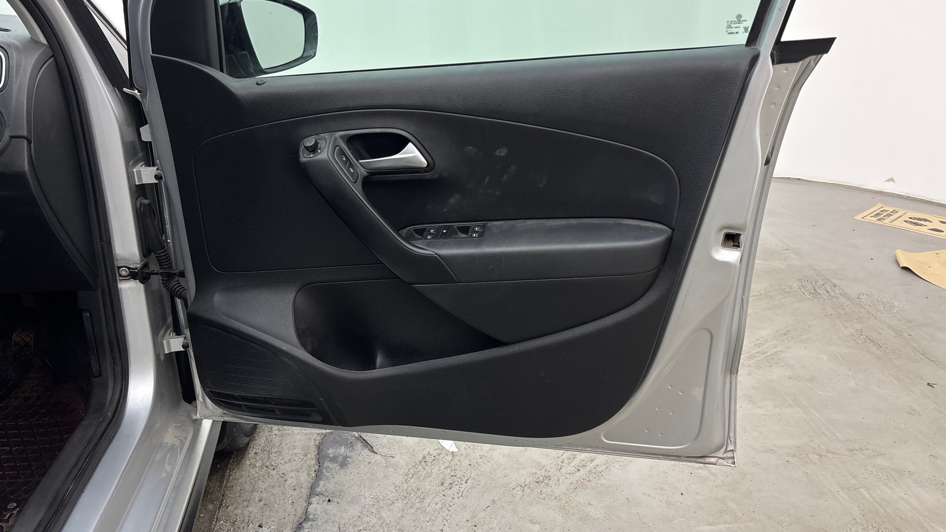 View 2020 Volkswagen Polo 1.2 AllStar Limited Edition Image 32 Used 2020 Volkswagen Polo 1.2 AllStar Limited Edition Image 32