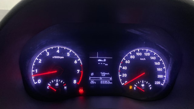 View Hyundai Verna Image 33 Used Hyundai Verna Image 33