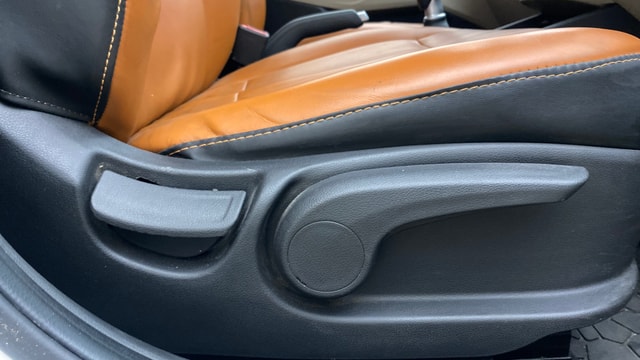 View Hyundai Verna Image 18 Used Hyundai Verna Image 18