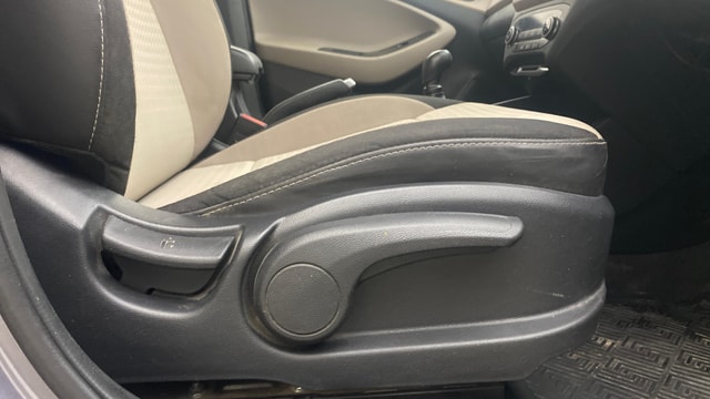 View Hyundai Elite i20 Image 18 Used Hyundai Elite i20 Image 18