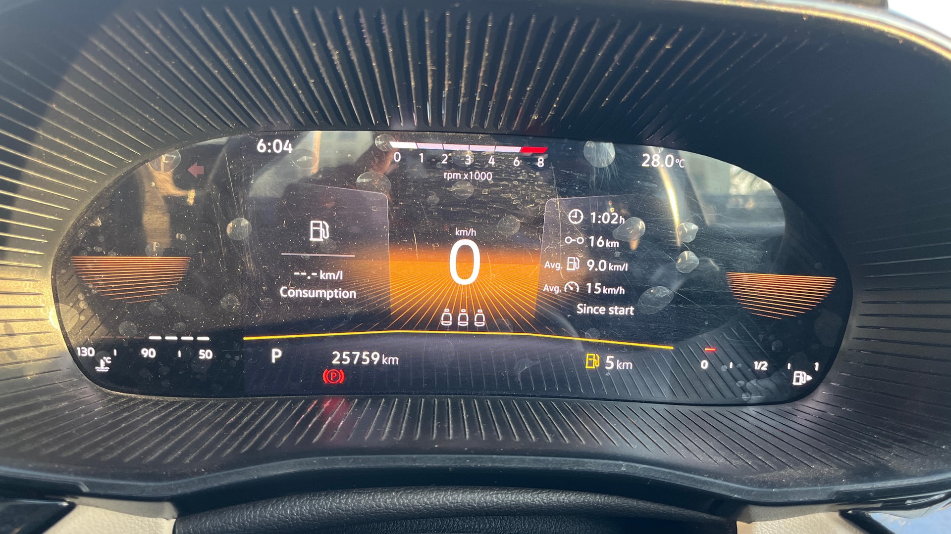 Used 2023 Skoda Slavia Used 2023 Skoda Slavia