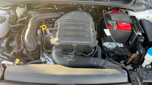 View Skoda Slavia Image 44 Used Skoda Slavia Image 44