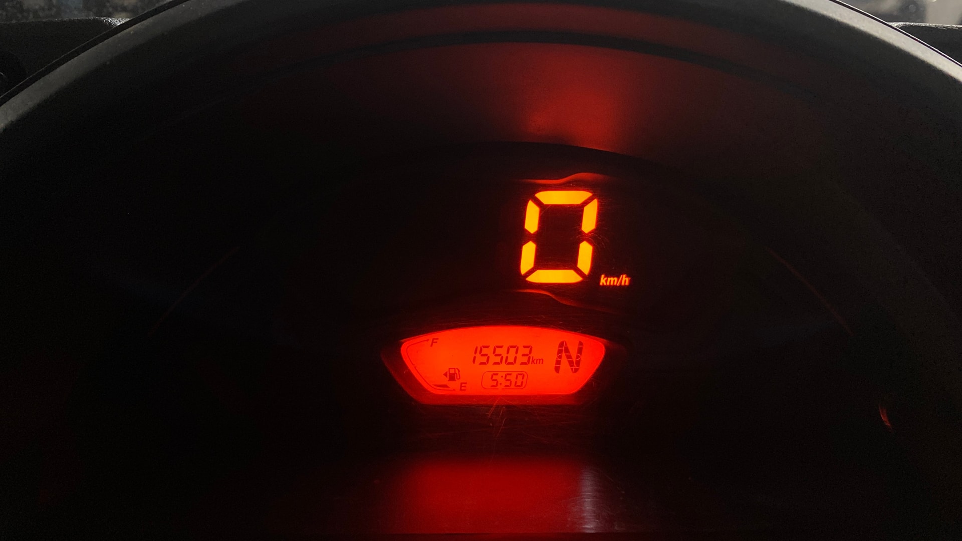 View 2022 Maruti Suzuki 1000 Base Variant Image 34 Used 2022 Maruti Suzuki 1000 Base Variant Image 34