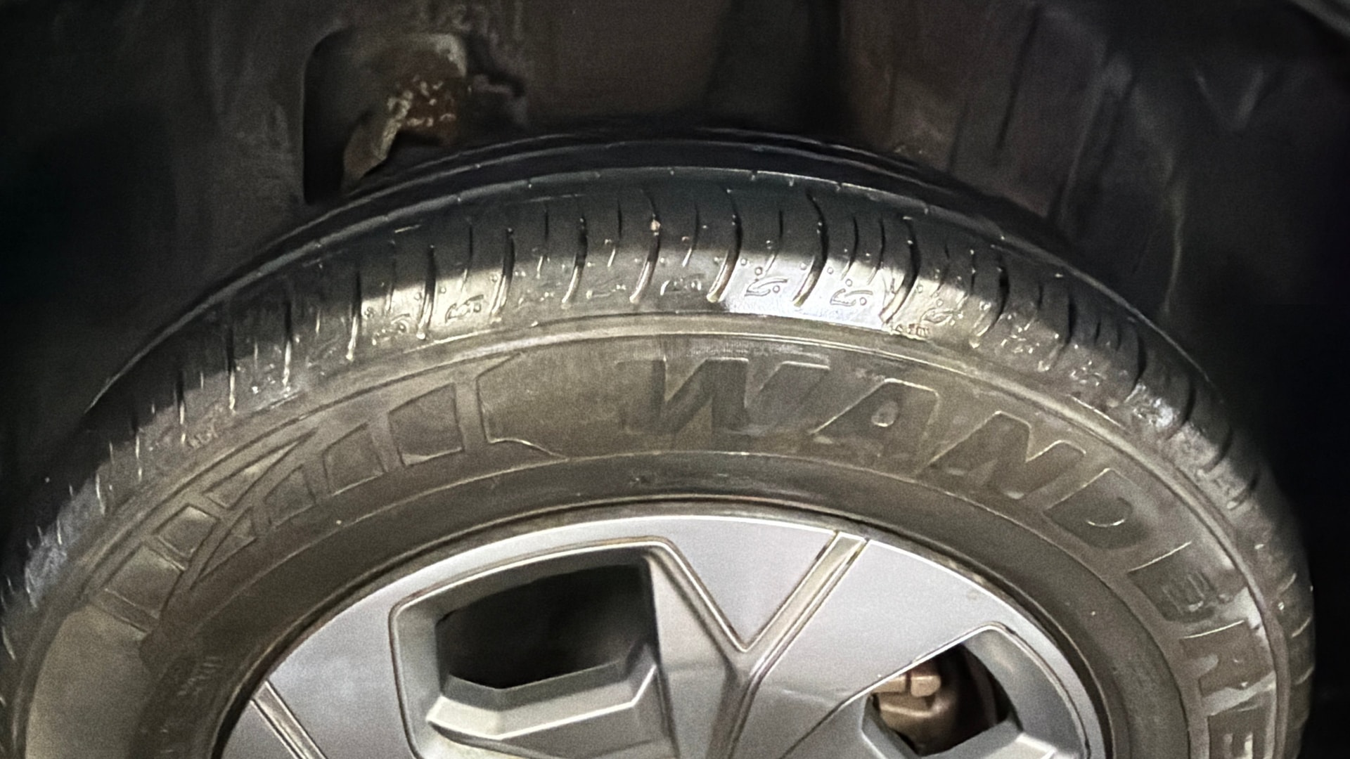 Used 2025 Mahindra XUV 3XO Used 2025 Mahindra XUV 3XO