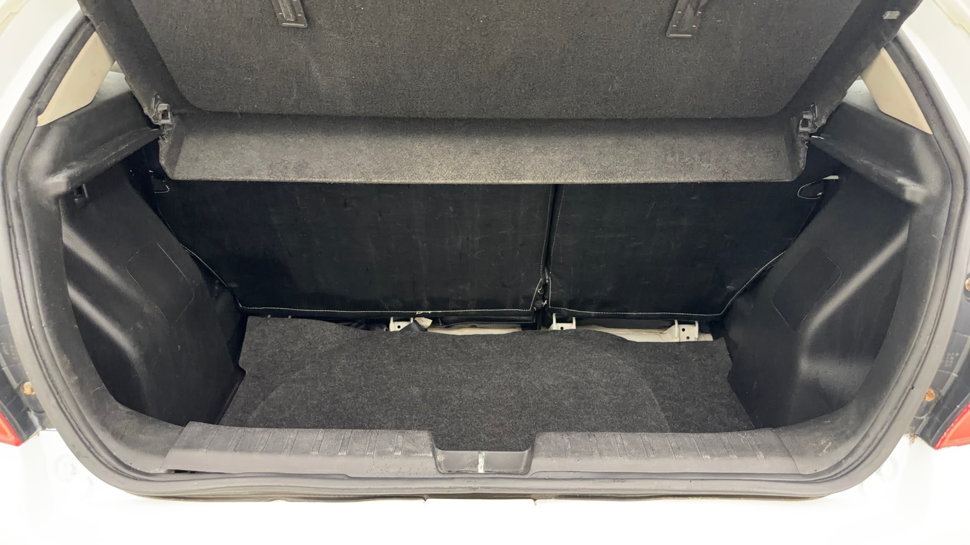 Used 2018 Maruti Suzuki 1000 Used 2018 Maruti Suzuki 1000