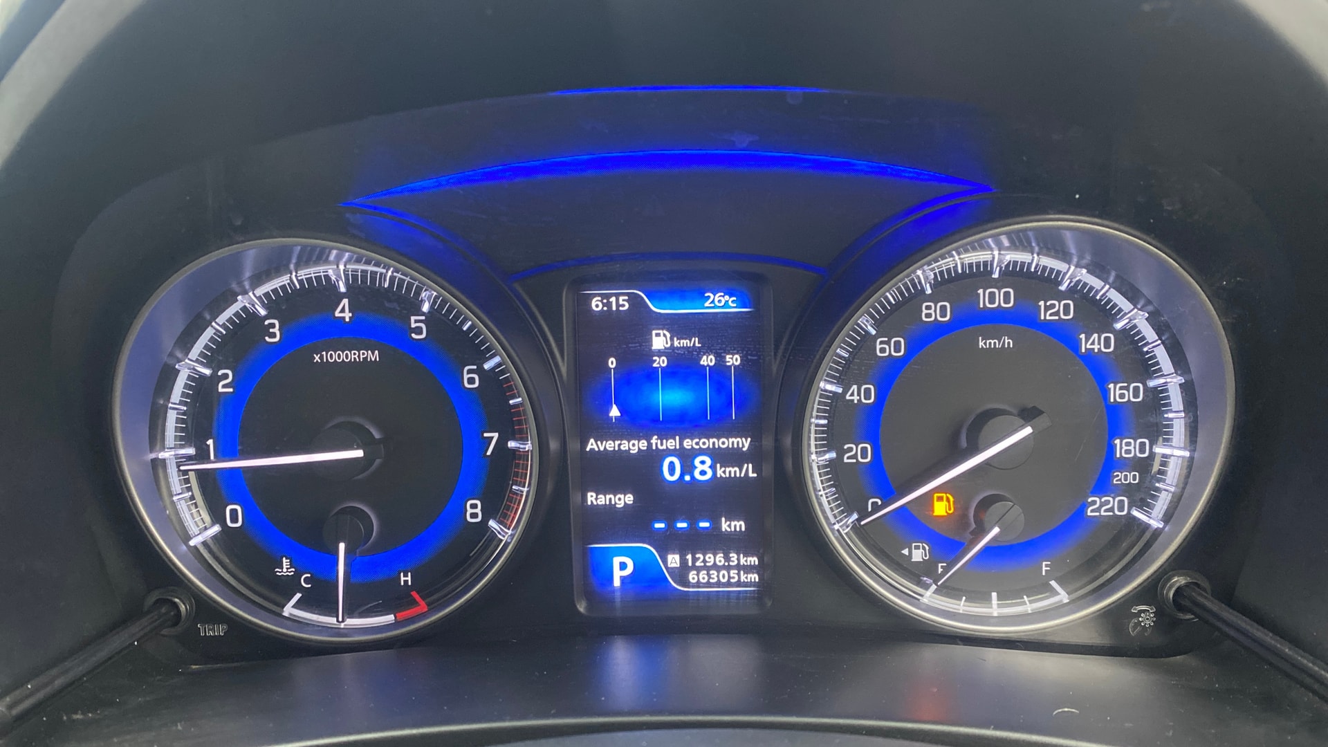 View 2018 Maruti Suzuki 1000 Base Variant Image 35 Used 2018 Maruti Suzuki 1000 Base Variant Image 35