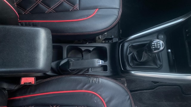 View Ford EcoSport Image 39 Used Ford EcoSport Image 39