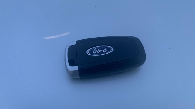 View Ford EcoSport Image 27 Used Ford EcoSport Image 27