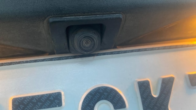 View Ford EcoSport Image 23 Used Ford EcoSport Image 23