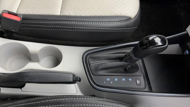 View Hyundai Elite i20 Image 39 Used Hyundai Elite i20 Image 39