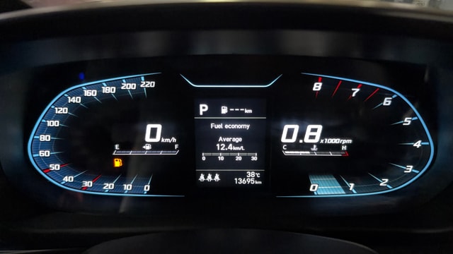 View Hyundai Elite i20 Image 35 Used Hyundai Elite i20 Image 35