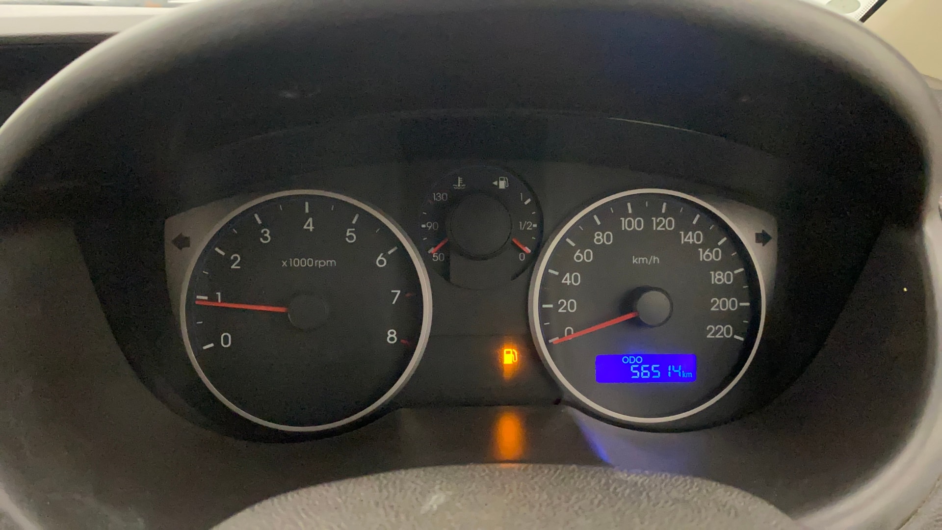 Used 2012 Hyundai i20 Used 2012 Hyundai i20