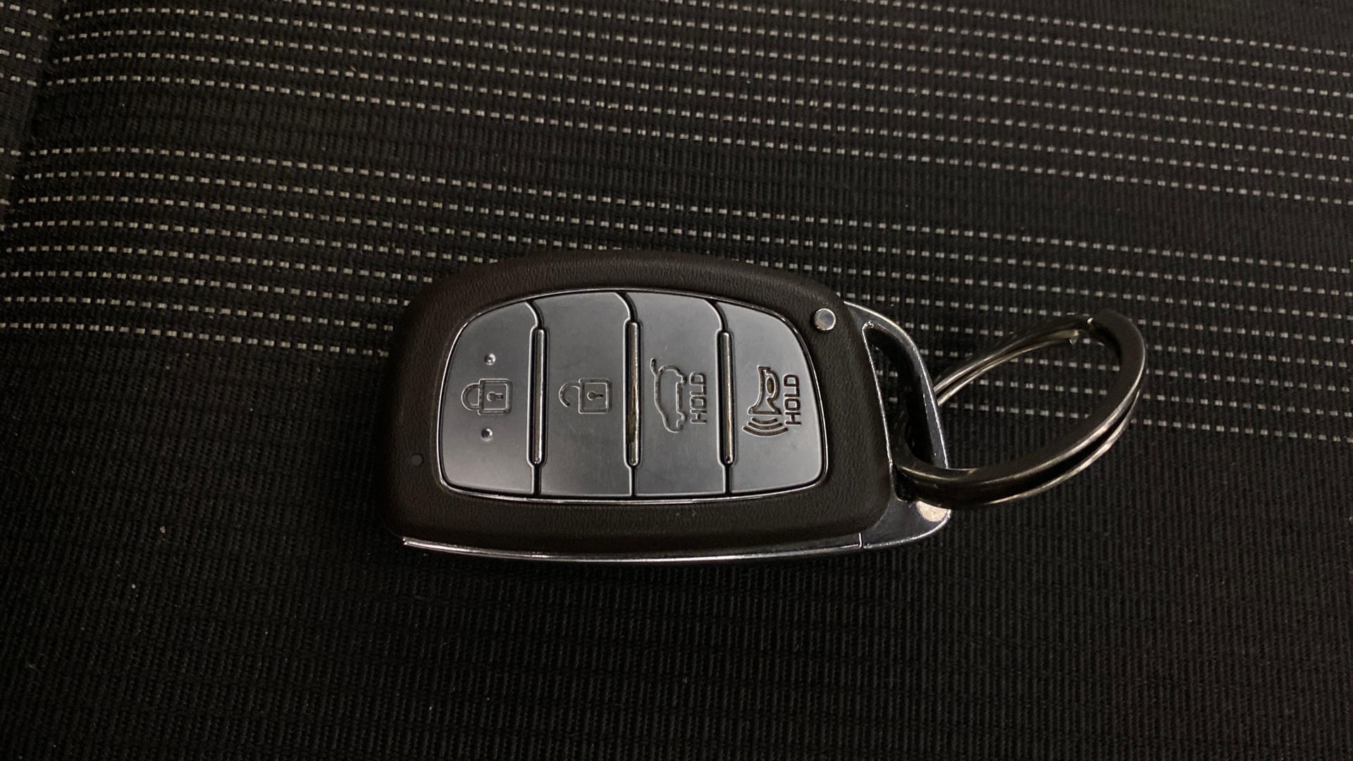Used 2019 Hyundai Venue Used 2019 Hyundai Venue