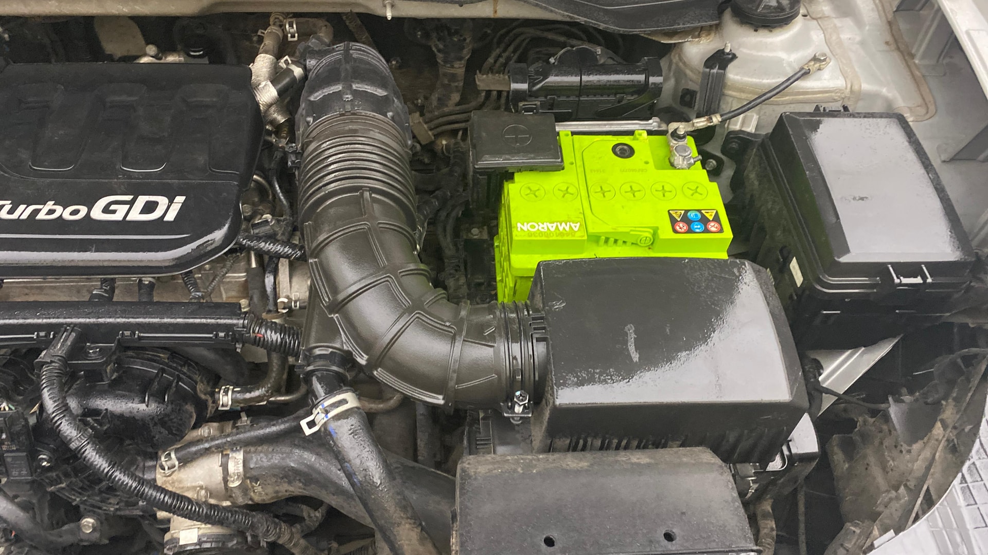Used 2019 Hyundai Venue Used 2019 Hyundai Venue