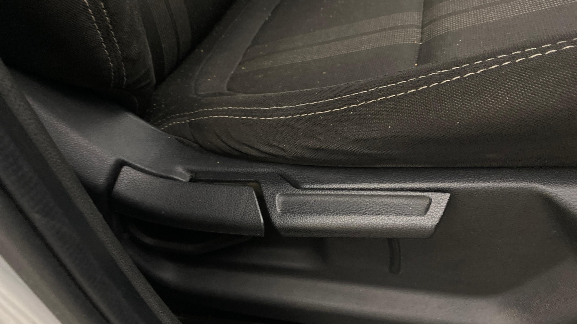 Used 2019 Hyundai Venue Used 2019 Hyundai Venue