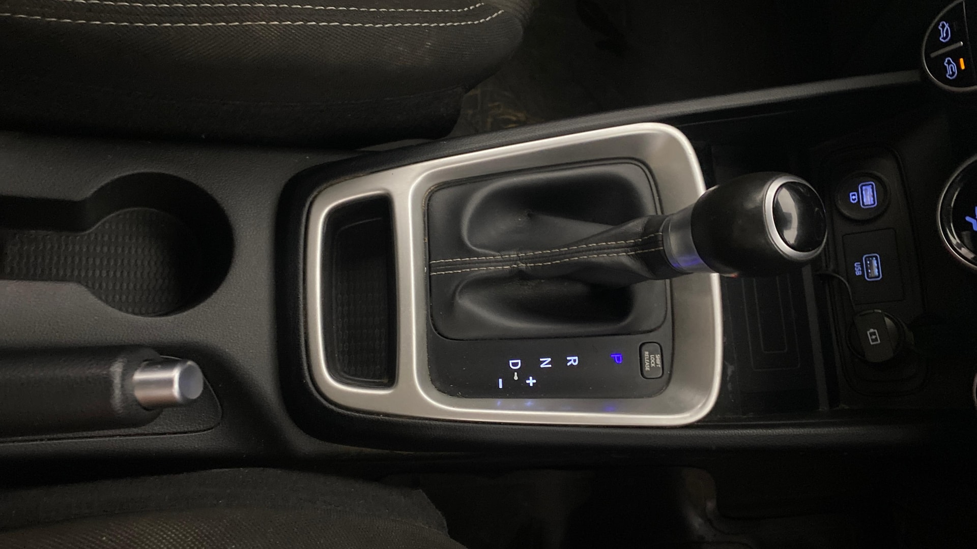 Used 2019 Hyundai Venue Used 2019 Hyundai Venue