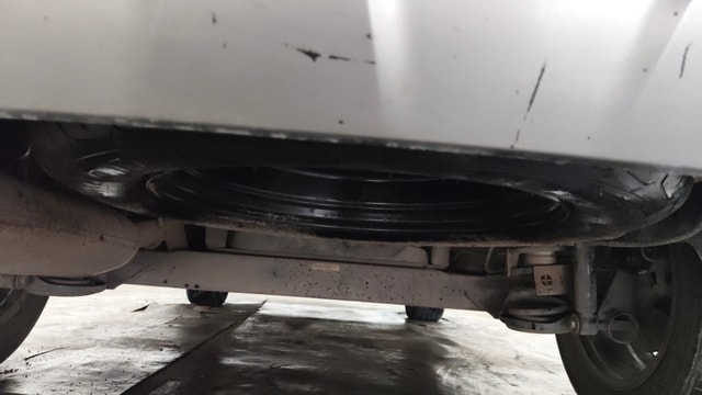 View MG Hector Plus Image 18 Used MG Hector Plus Image 18