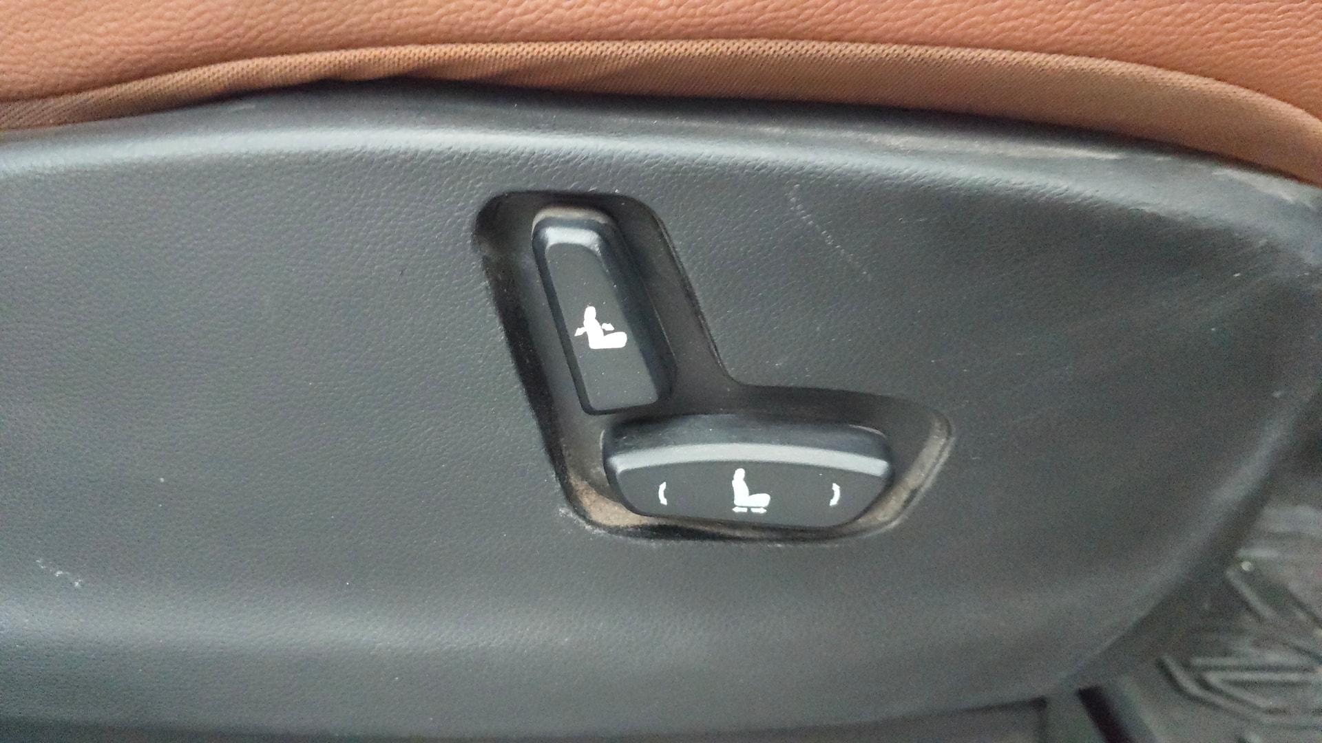 Used 2020 MG Hector Plus Used 2020 MG Hector Plus