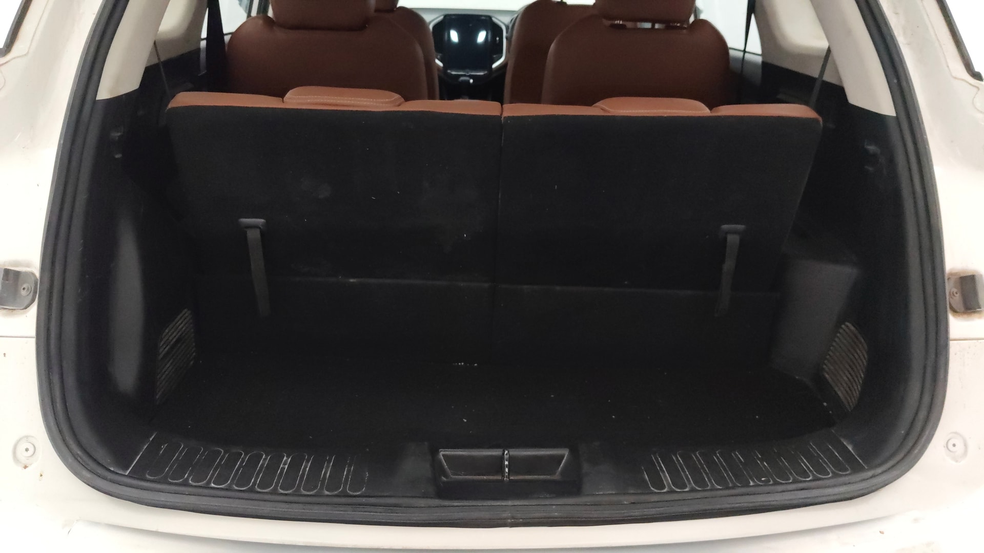 Used 2020 MG Hector Plus Used 2020 MG Hector Plus