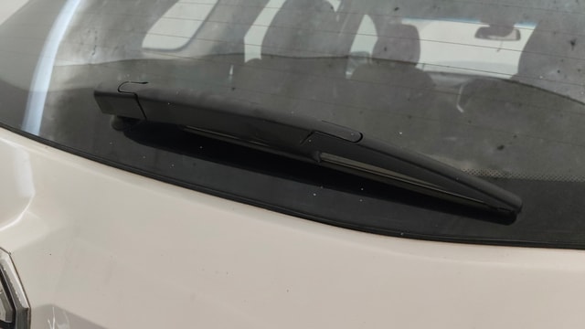 View MG Hector Plus Image 25 Used MG Hector Plus Image 25