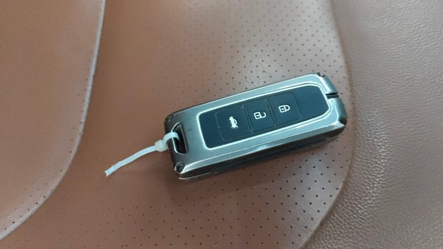 View MG Hector Plus Image 20 Used MG Hector Plus Image 20