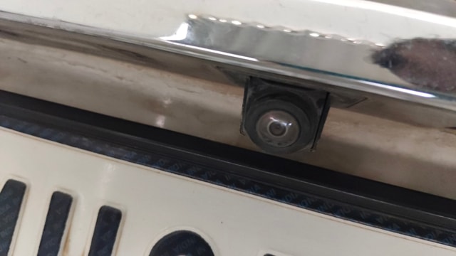 View MG Hector Plus Image 17 Used MG Hector Plus Image 17