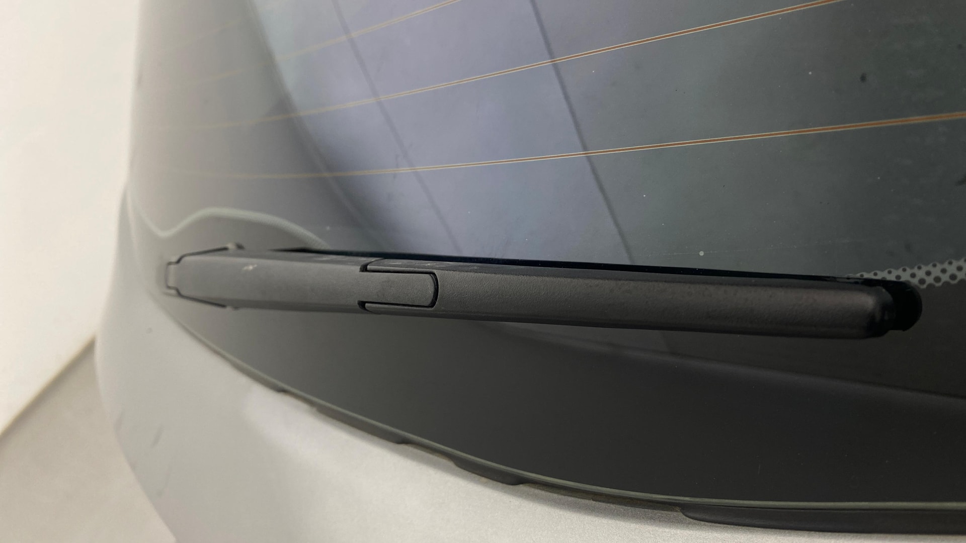 View 2019 MG Hector Sharp Diesel Image 24 Used 2019 MG Hector Sharp Diesel Image 24