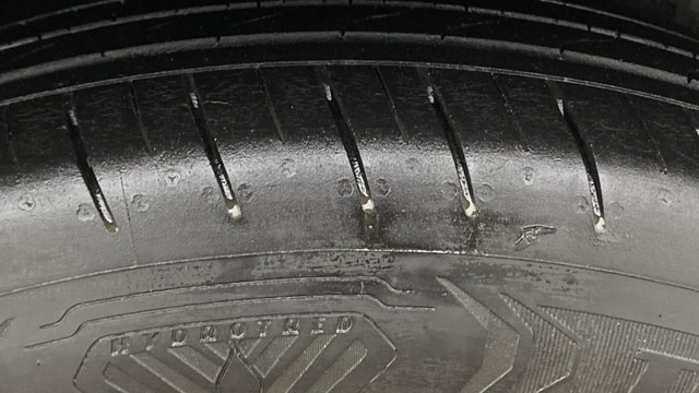 View MG Hector Image 12 Used MG Hector Image 12