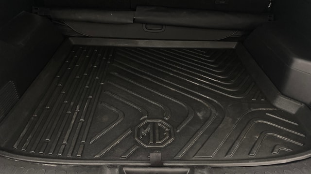 View MG Hector Image 7 Used MG Hector Image 7