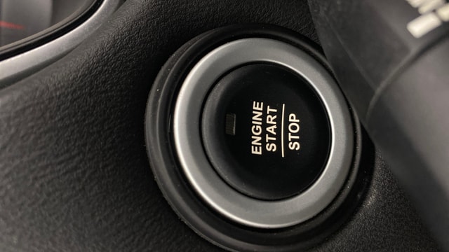View MG Hector Image 41 Used MG Hector Image 41