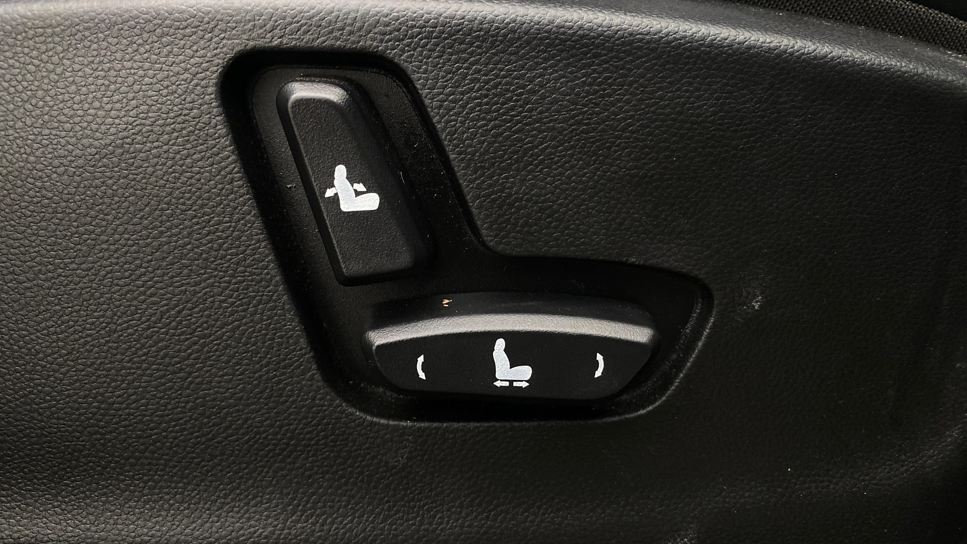 View 2019 MG Hector Sharp Diesel Image 11 Used 2019 MG Hector Sharp Diesel Image 11