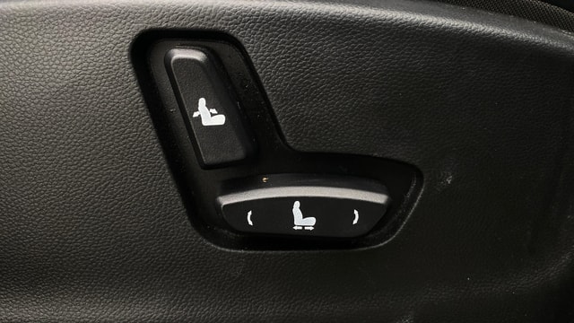 View MG Hector Image 11 Used MG Hector Image 11