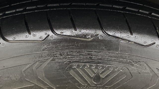 View MG Hector Image 9 Used MG Hector Image 9