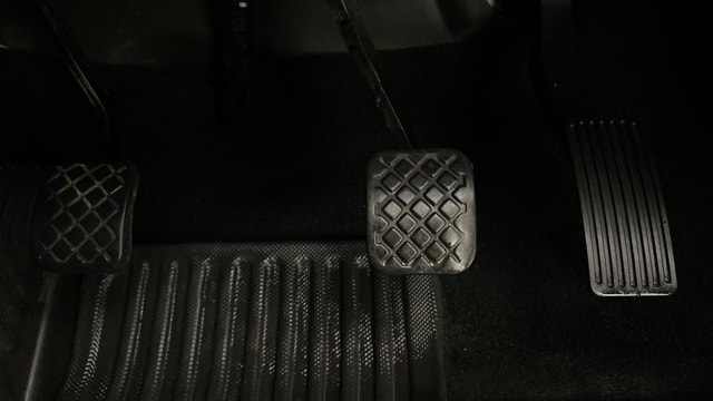 View MG Hector Image 29 Used MG Hector Image 29