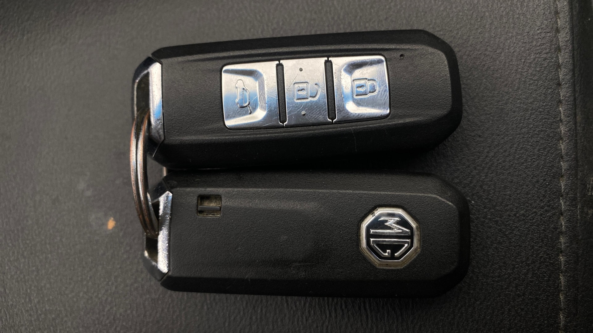 View 2019 MG Hector Sharp Diesel Image 19 Used 2019 MG Hector Sharp Diesel Image 19