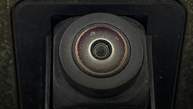 View MG Hector Image 16 Used MG Hector Image 16