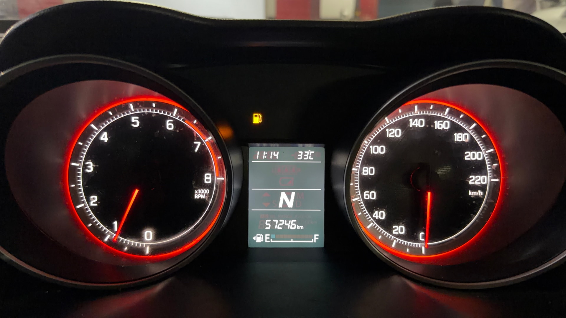 View 2022 Maruti Suzuki 1000 Base Variant Image 34 Used 2022 Maruti Suzuki 1000 Base Variant Image 34