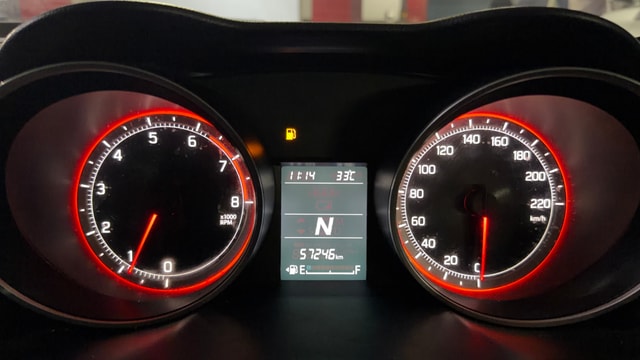 View Maruti Suzuki 1000 Image 34 Used Maruti Suzuki 1000 Image 34