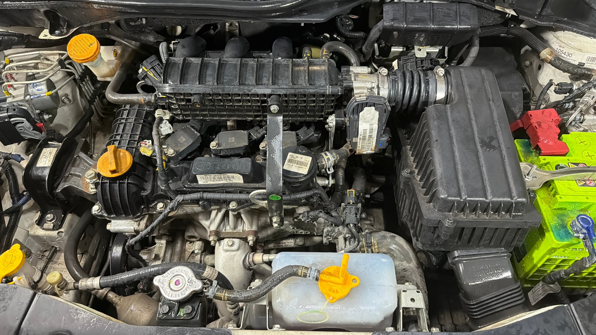 Used 2023 Tata Altroz Used 2023 Tata Altroz