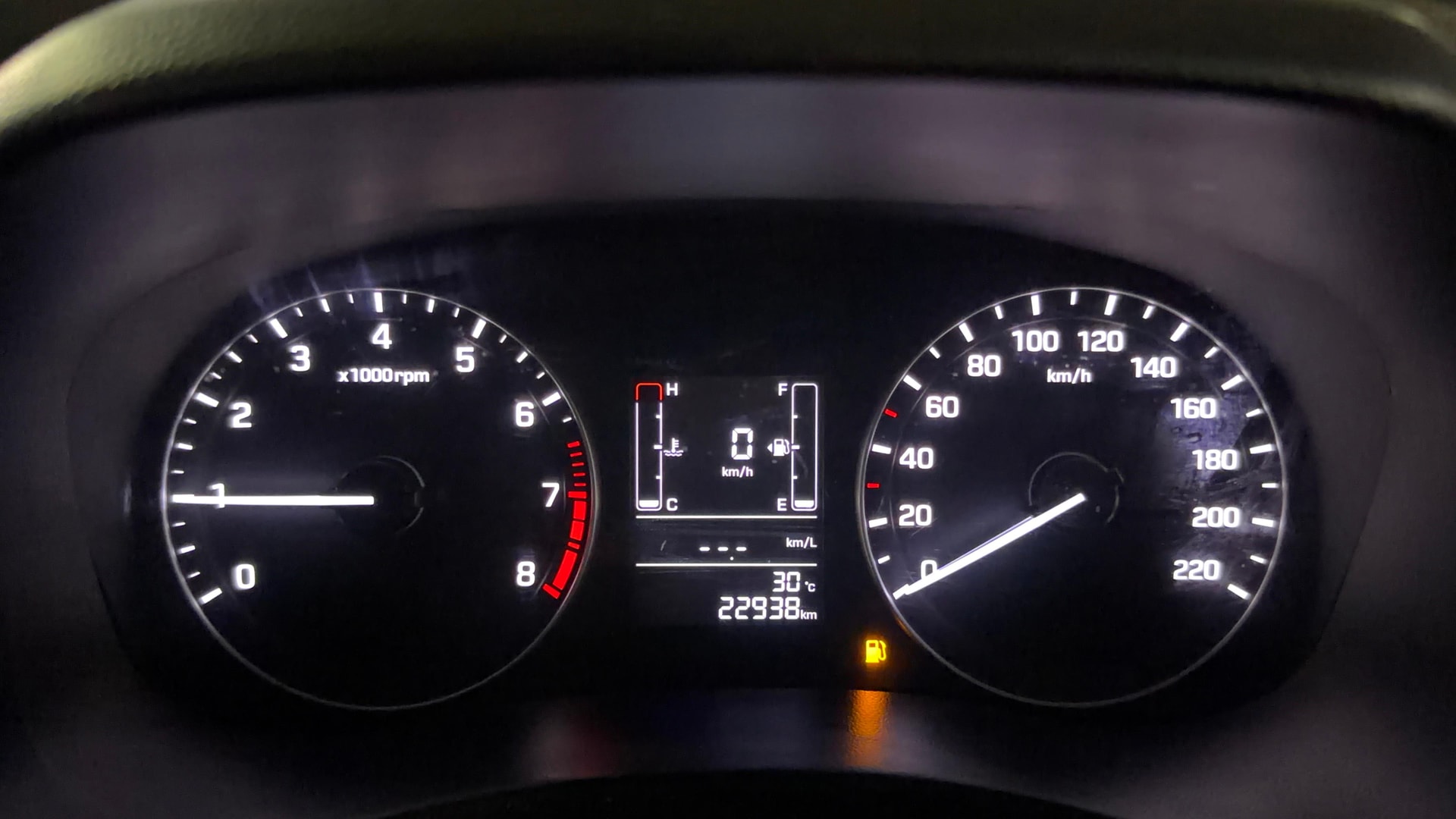 View 2020 Hyundai Creta SX 1.6 Petrol Image 36 Used 2020 Hyundai Creta SX 1.6 Petrol Image 36