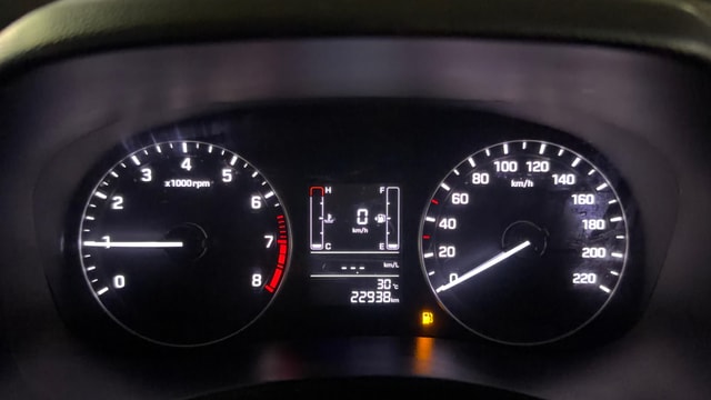 View Hyundai Creta Image 36 Used Hyundai Creta Image 36